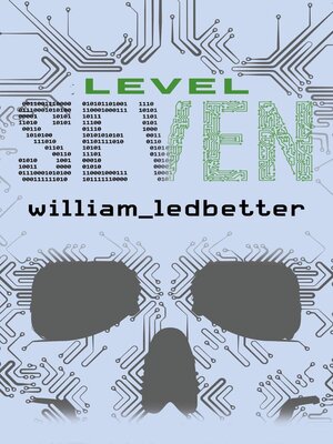 cover image of Level Seven